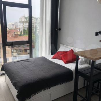 Сдается 1-комнатная квартира, 20 м²