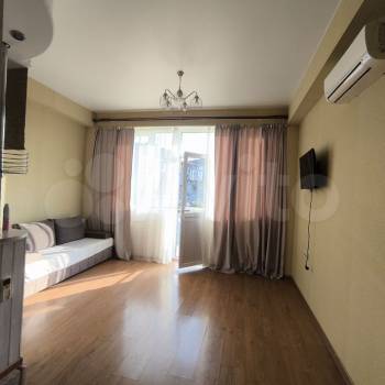 Сдается 1-комнатная квартира, 30 м²