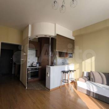 Сдается 1-комнатная квартира, 30 м²