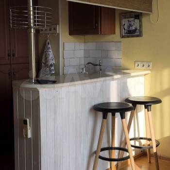 Сдается 1-комнатная квартира, 30 м²