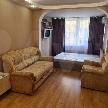 Сдается 1-комнатная квартира, 30 м²