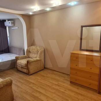 Сдается 1-комнатная квартира, 30 м²