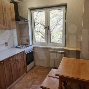 Сдается 1-комнатная квартира, 30 м²