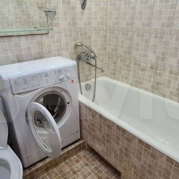 Сдается 1-комнатная квартира, 30 м²