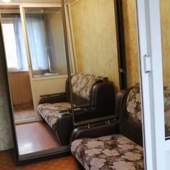 Сдается 1-комнатная квартира, 19 м²