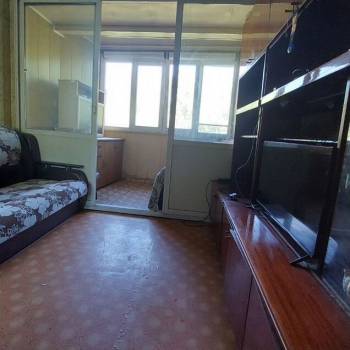 Сдается 1-комнатная квартира, 19 м²