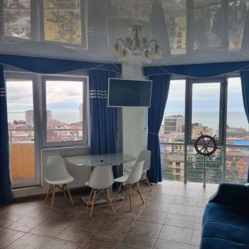 Сдается 1-комнатная квартира, 53 м²