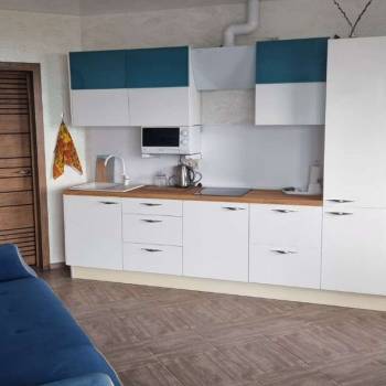 Сдается 1-комнатная квартира, 53 м²