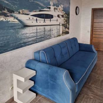 Сдается 1-комнатная квартира, 53 м²