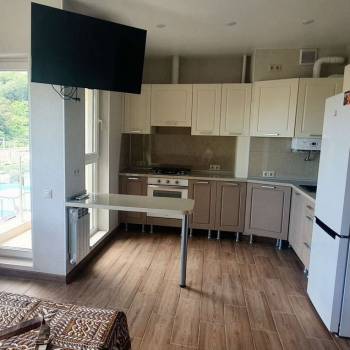 Сдается 1-комнатная квартира, 30,8 м²