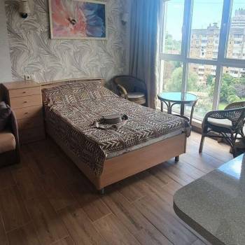 Сдается 1-комнатная квартира, 30,8 м²