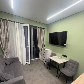 Сдается 1-комнатная квартира, 19,9 м²