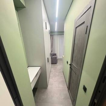 Сдается 1-комнатная квартира, 19,9 м²