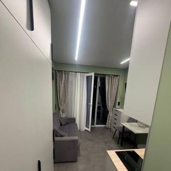 Сдается 1-комнатная квартира, 19,9 м²
