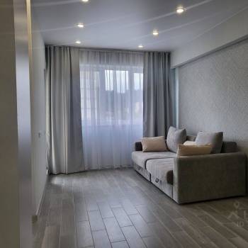 Продается 1-комнатная квартира, 28,8 м²