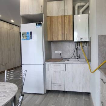 Продается 1-комнатная квартира, 28,8 м²