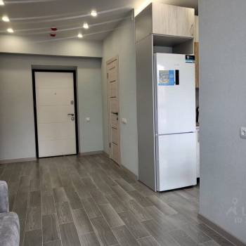 Продается 1-комнатная квартира, 28,8 м²
