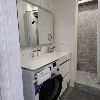 Продается 1-комнатная квартира, 28,8 м²