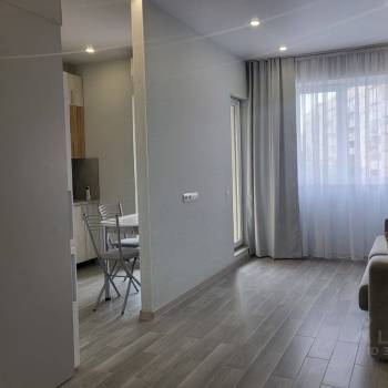 Продается 1-комнатная квартира, 28,8 м²