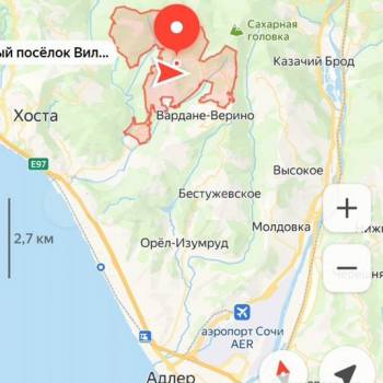 Продается Участок, 1200 м²