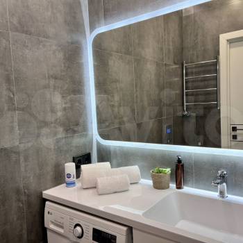 Сдается 1-комнатная квартира, 36 м²