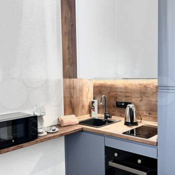 Сдается 1-комнатная квартира, 36 м²