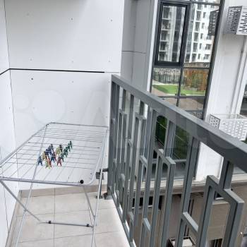 Сдается 1-комнатная квартира, 36 м²