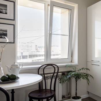 Сдается 2-х комнатная квартира, 50 м²