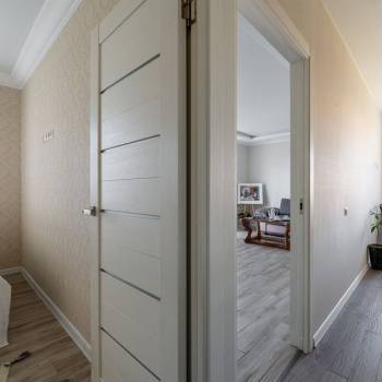 Сдается 2-х комнатная квартира, 50 м²