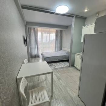 Сдается 1-комнатная квартира, 24 м²