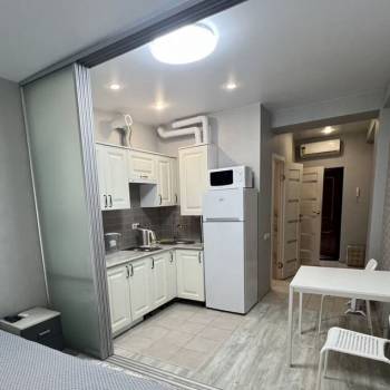 Сдается 1-комнатная квартира, 24 м²