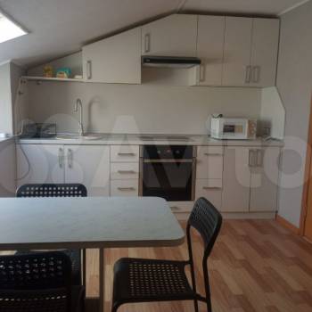 Сдается 2-х комнатная квартира, 70 м²