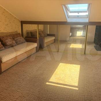 Сдается 2-х комнатная квартира, 70 м²