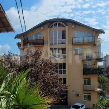 Продается 1-комнатная квартира, 34,2 м²