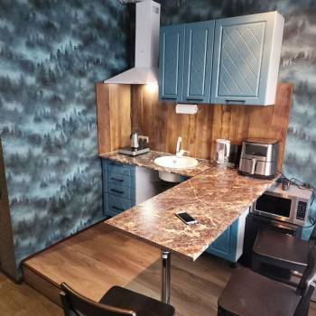 Продается 1-комнатная квартира, 34,2 м²