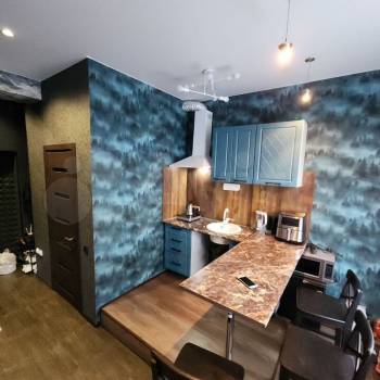 Продается 1-комнатная квартира, 34,2 м²