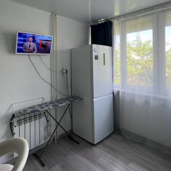 Продается 1-комнатная квартира, 15,2 м²