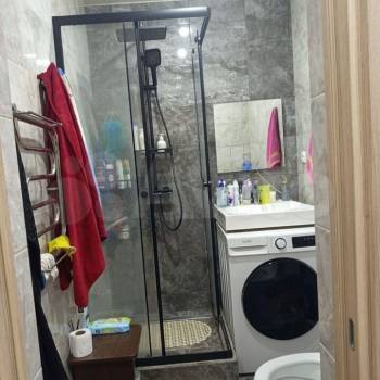 Продается 1-комнатная квартира, 35,7 м²