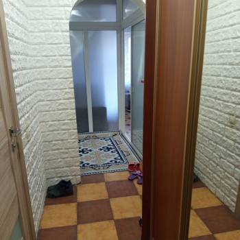 Продается 1-комнатная квартира, 35,7 м²