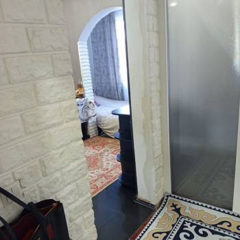 Продается 1-комнатная квартира, 35,7 м²