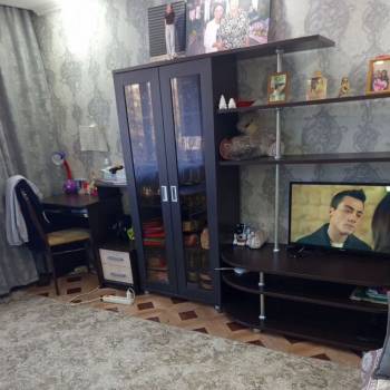 Продается 1-комнатная квартира, 35,7 м²