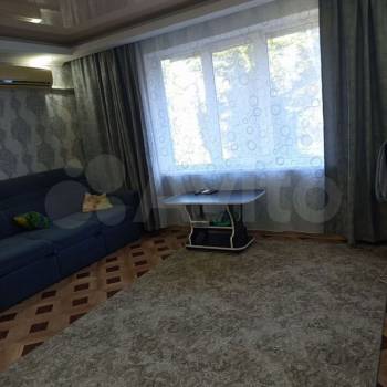 Продается 1-комнатная квартира, 35,7 м²