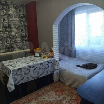Продается 1-комнатная квартира, 35,7 м²