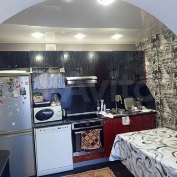 Продается 1-комнатная квартира, 35,7 м²