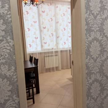 Продается 2-х комнатная квартира, 50 м²