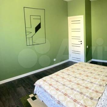 Сдается Многокомнатная квартира, 110 м²