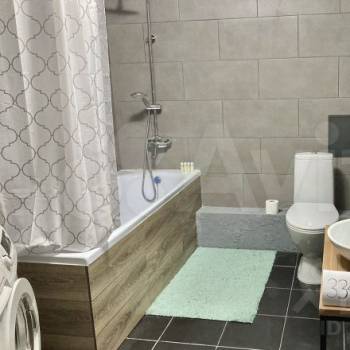 Сдается Многокомнатная квартира, 110 м²