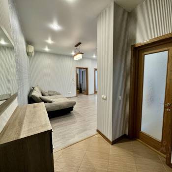 Сдается Многокомнатная квартира, 74,7 м²