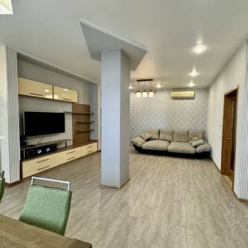 Сдается Многокомнатная квартира, 74,7 м²