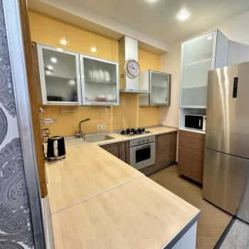 Сдается Многокомнатная квартира, 74,7 м²